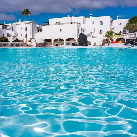 Vivienda Vacacional Rose Costa Teguise Kültér fotó